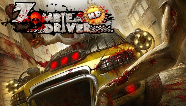Zombie Driver HD v10.03.2019