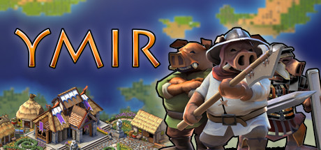 Ymir v0.5.0.9