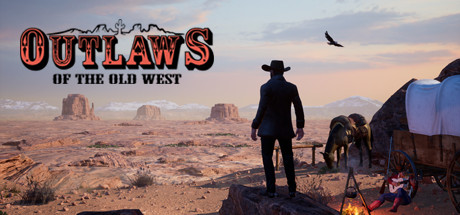 Outlaws of the Old West v1.3.1