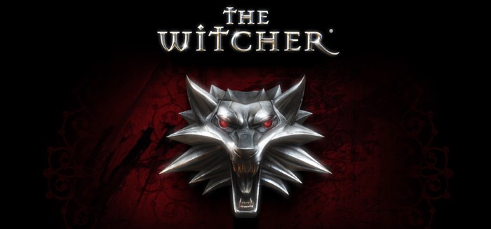 The Witcher (Ведьмак 1) v1.5.0.1304