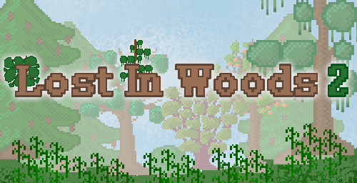 Lost In Woods 2 v2.3.2