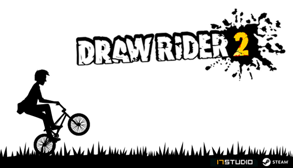 Draw Rider 2 v2.1