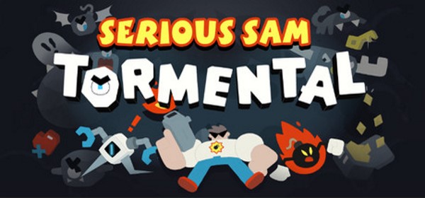 Serious Sam: Tormental v0.12.25