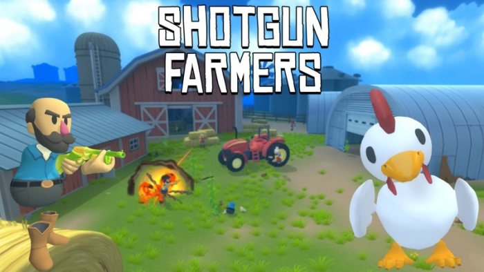 Shotgun Farmers v1.6.10.2