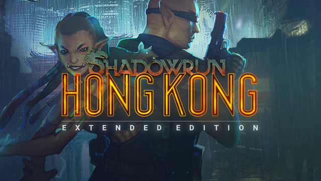 Shadowrun Hong Kong v3.1.2