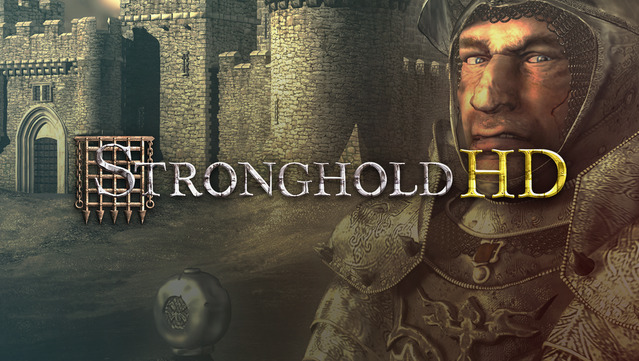 Stronghold HD v1.4