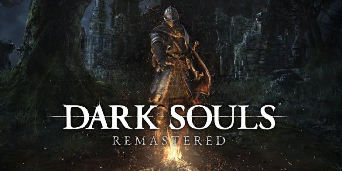 Dark Souls Remastered v1.0.3
