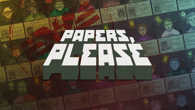 Papers, Please v1.2.74