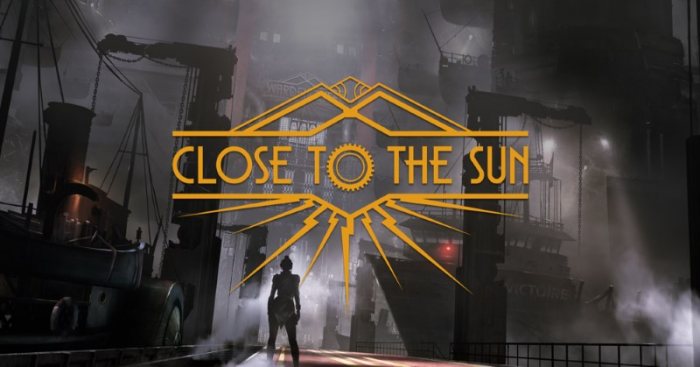 Close to the Sun v1.6