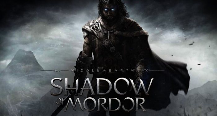 Middle-Earth Shadow of Mordor v1.0.1951.29