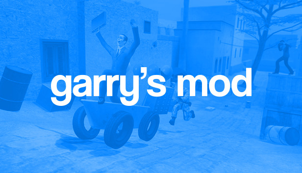 Garry's Mod v2020.03.17 + Автообновление