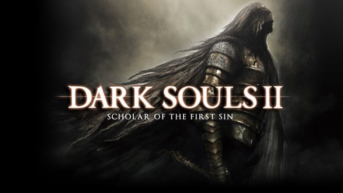 Dark Souls 2 Scholar of the First Sin v1.0.2