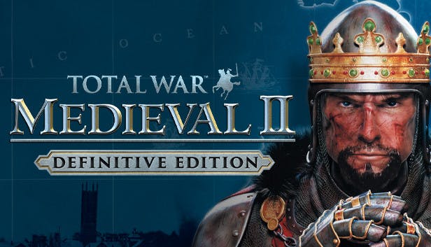 Medieval 2 Total War Definitive Edition v1.52