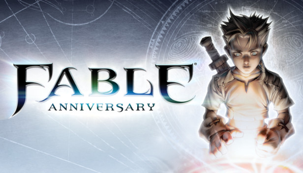 Fable Anniversary v1.0u5