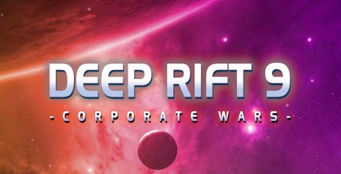 Deep Rift 9 v1.0.188