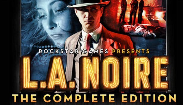 L.A. Noire The Complete Edition v1.3.2617