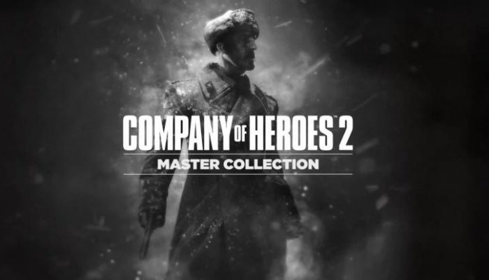 Company of Heroes 2 Master Collection v4.0.0.23166