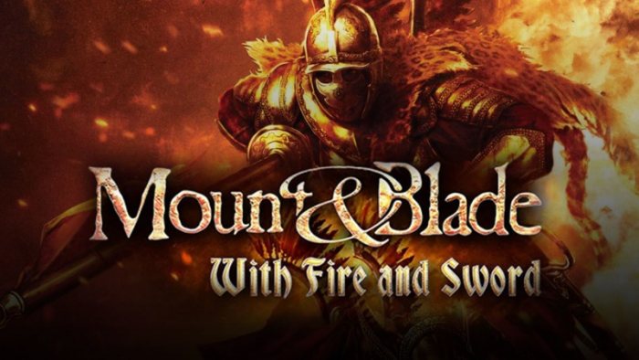 Mount & Blade Огнем и мечом v1.143