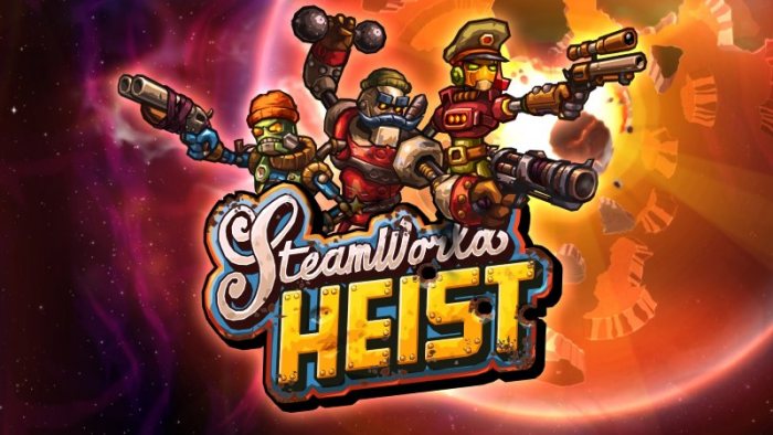 SteamWorld Heist v2.1