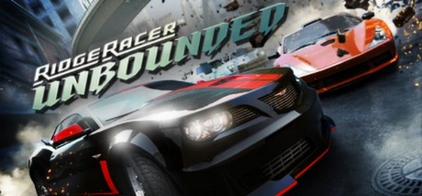 Ridge Racer Unbounded v1.13