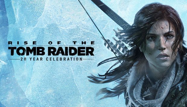 Rise of the Tomb Raider v1.0.767.2