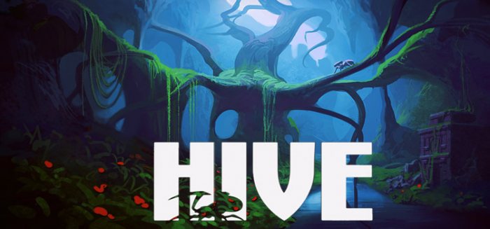 The Hive v1.2