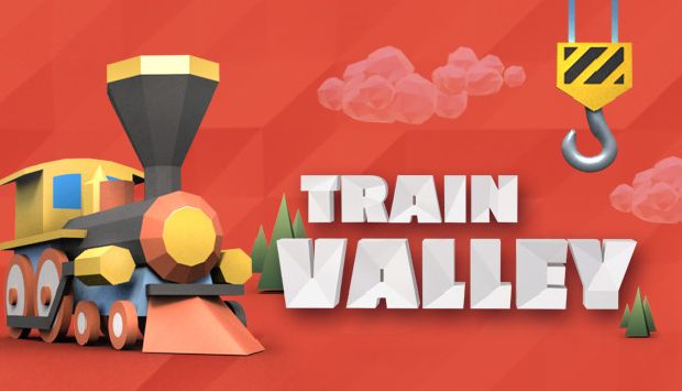 Train Valley v1.2.2