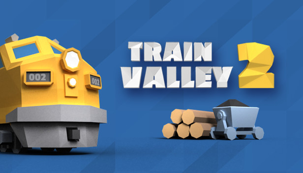Train Valley 2 (Build 197)