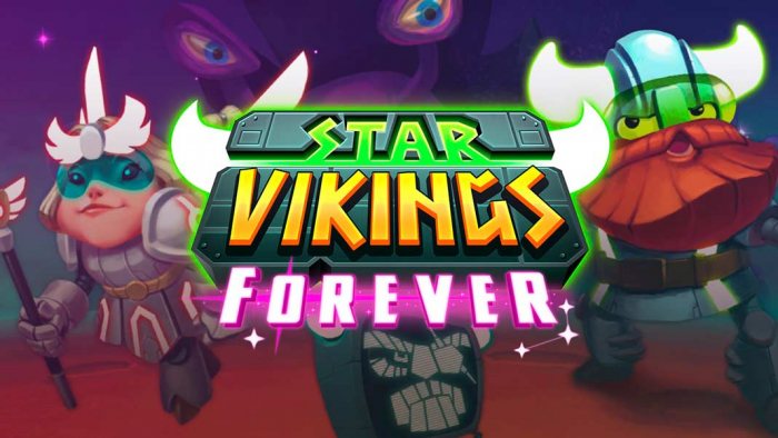 Star Vikings Forever v240219