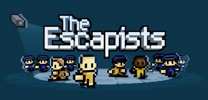 The Escapists v1.37