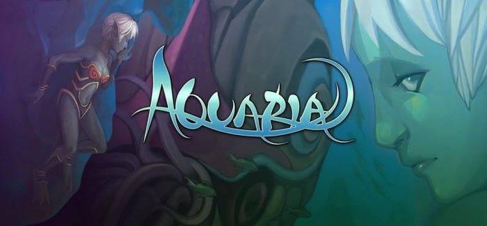 Aquaria v1.1.1