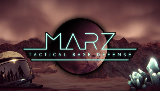 MarZ: Tactical Base Defense v30.04.2020