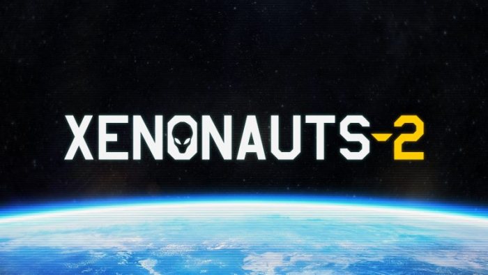 Xenonauts 2 (beta 21.2)