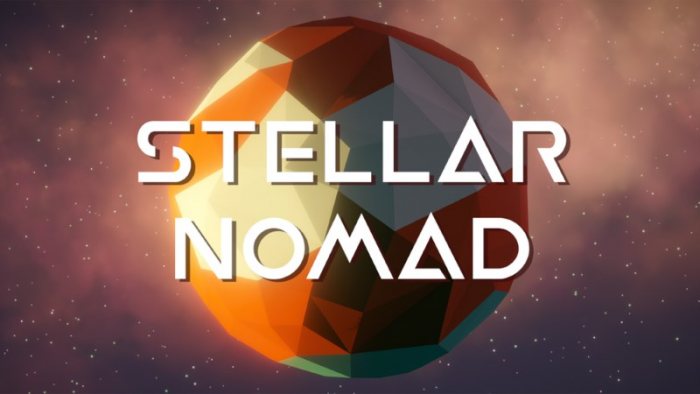 Stellar Nomad v0.2.3a