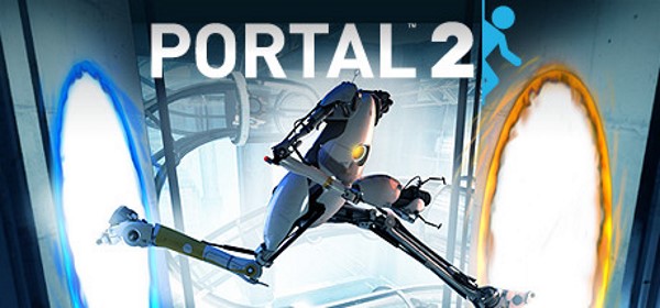 Portal 2 v2.0.0.1