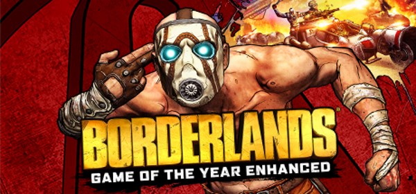 Borderlands Game of the Year Enhanced v1.5.0