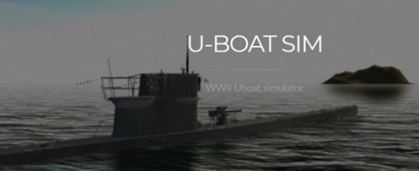 Uboat Simulator v07.05.2020