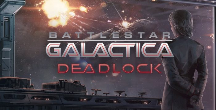 Battlestar Galactica Deadlock v1.5.113