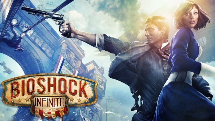 BioShock Infinite v1.1.25.5165
