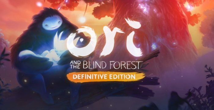 Ori and the Blind Forest Definitive Edition v1.0u3