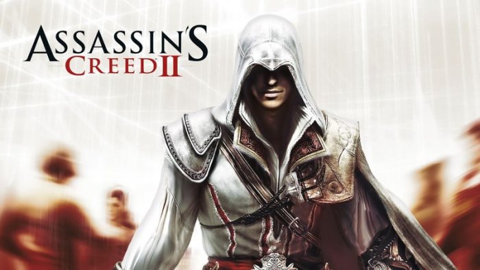 Assassin's Creed 2 v1.0.1