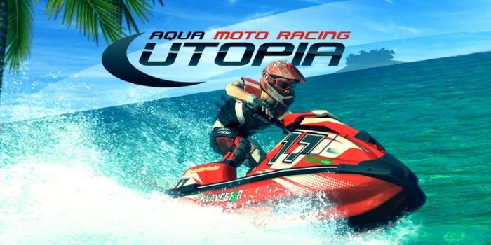 Aqua Moto Racing Utopia v5.5.6.45850