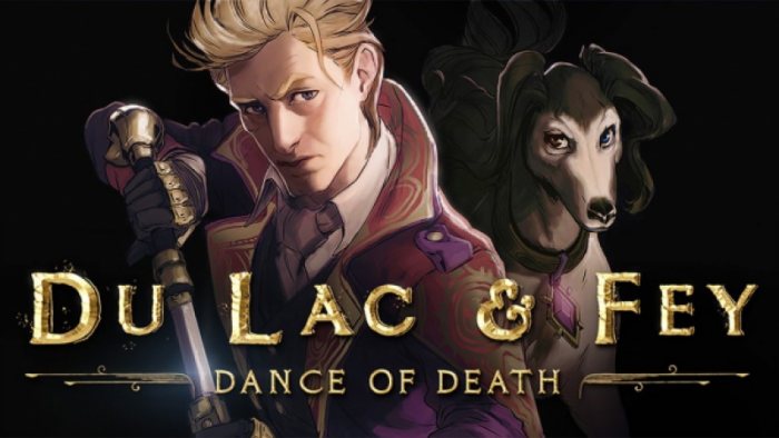 Dance of Death: Du Lac & Fey v1.5
