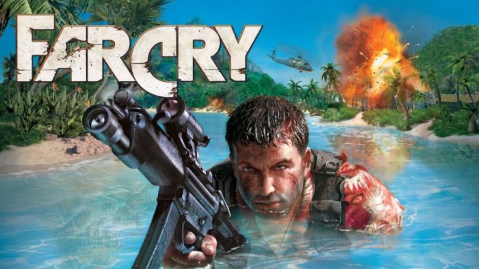 Far Cry 1 v1.42