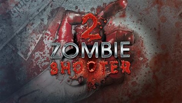 Zombie Shooter 2 v1.0.0.1