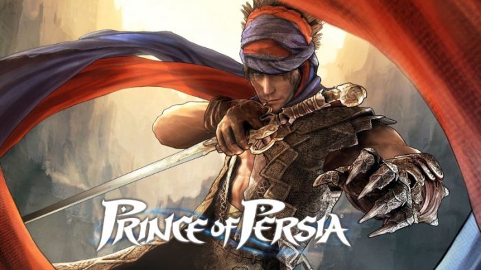 Prince of Persia (2008) v1.0 v2