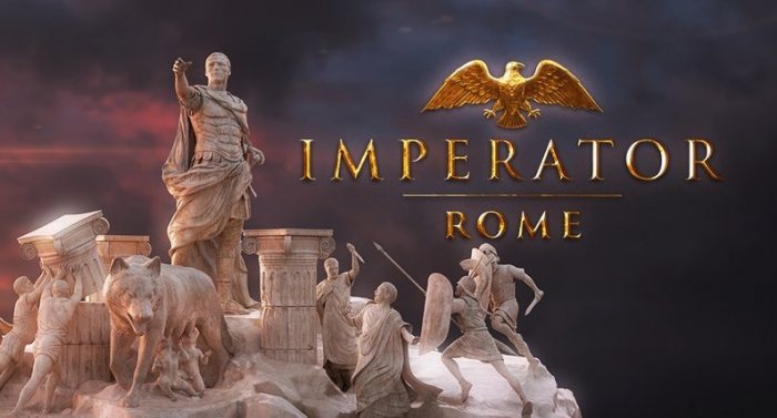 Imperator Rome v2.0.3