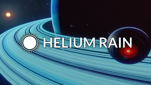 Helium Rain v1.3.6