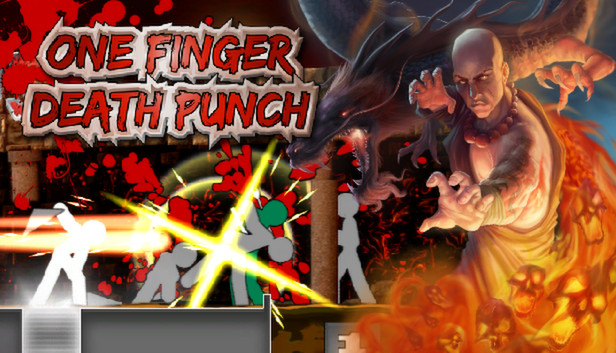 One Finger Death Punch v07.12.16