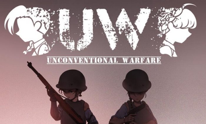Unconventional Warfare v0.7.2